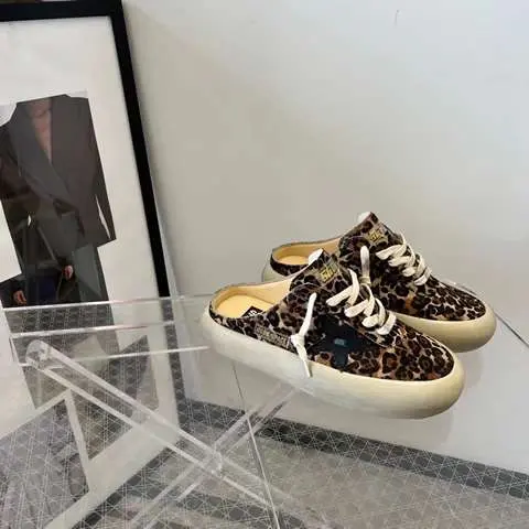 High Quality Replica Golden Goose Deluxe Brand for Women
