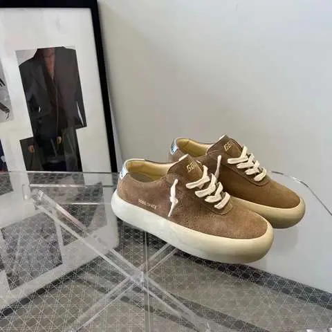 High Quality Replica Golden Goose Deluxe Brand for Women