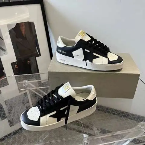 High Quality Replica Golden Goose Deluxe Brand for Women