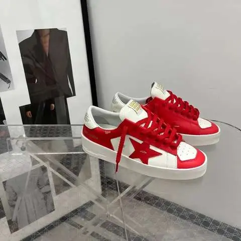 High Quality Replica Golden Goose Deluxe Brand for Women