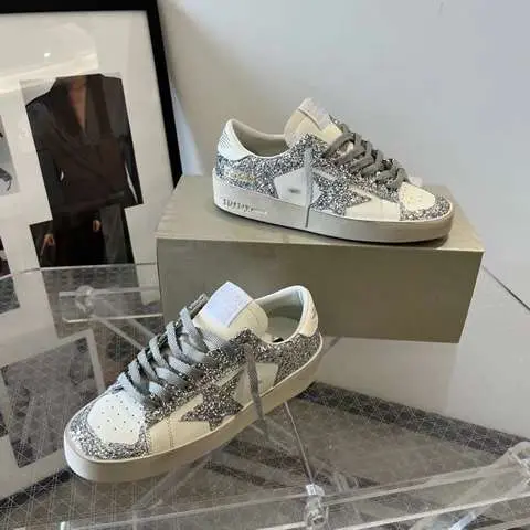 High Quality Replica Golden Goose Deluxe Brand for Women