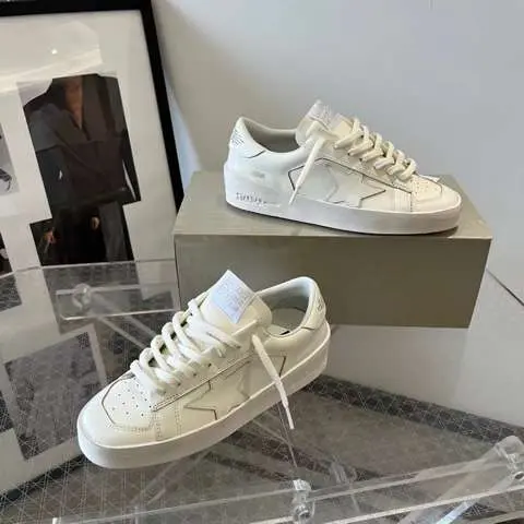 High Quality Replica Golden Goose Deluxe Brand for Women