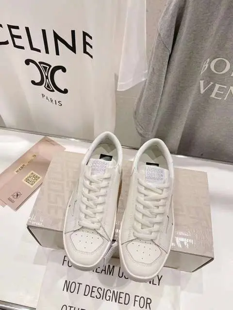 High Quality Replica Golden Goose Deluxe Brand for Women