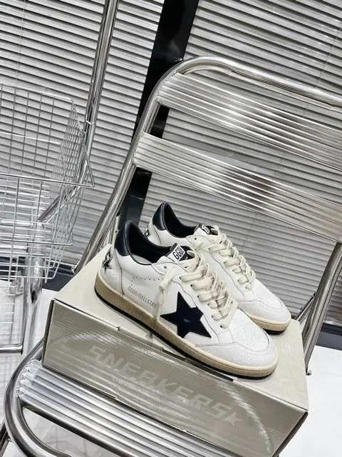 High Quality Replica Golden Goose Deluxe Brand for Women
