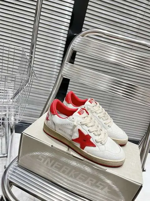 High Quality Replica Golden Goose Deluxe Brand for Women