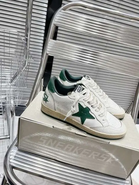 High Quality Replica Golden Goose Deluxe Brand for Women