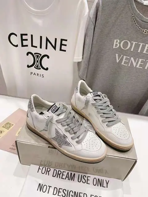 High Quality Replica Golden Goose Deluxe Brand for Women