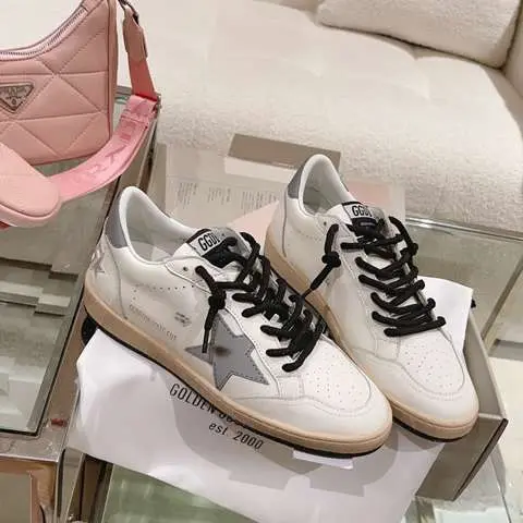 High Quality Replica Golden Goose Deluxe Brand for Women