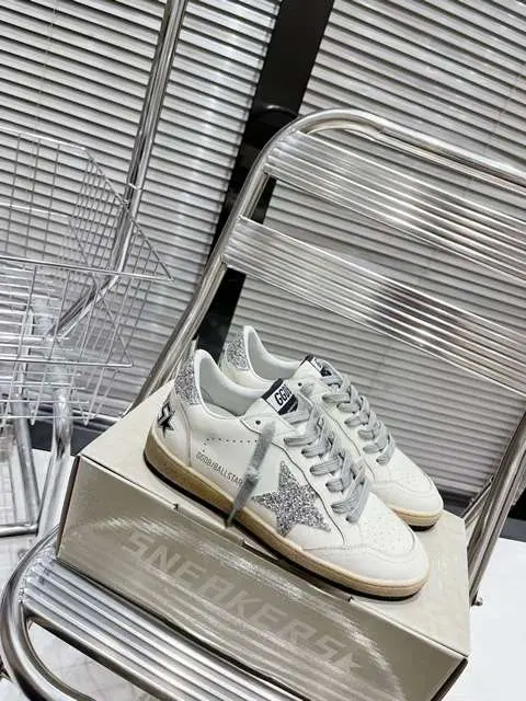 High Quality Replica Golden Goose Deluxe Brand for Women