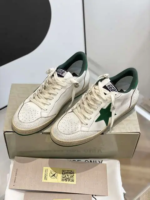 High Quality Replica Golden Goose Deluxe Brand for Women
