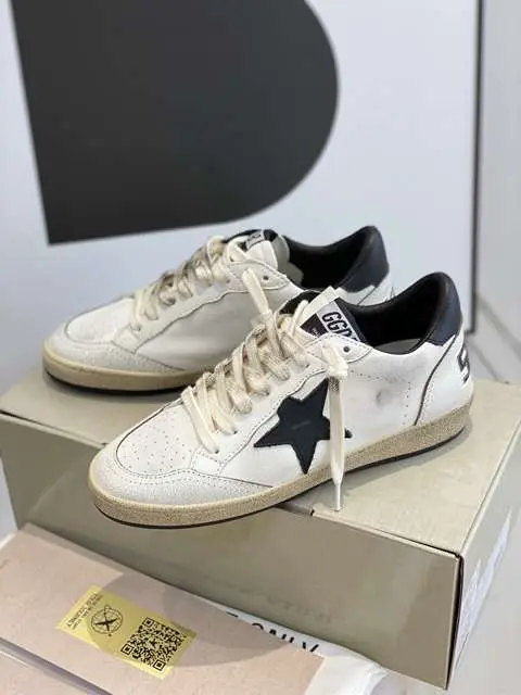 High Quality Replica Golden Goose Deluxe Brand for Women