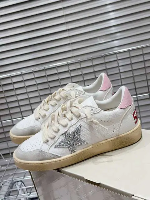High Quality Replica Golden Goose Deluxe Brand for Women