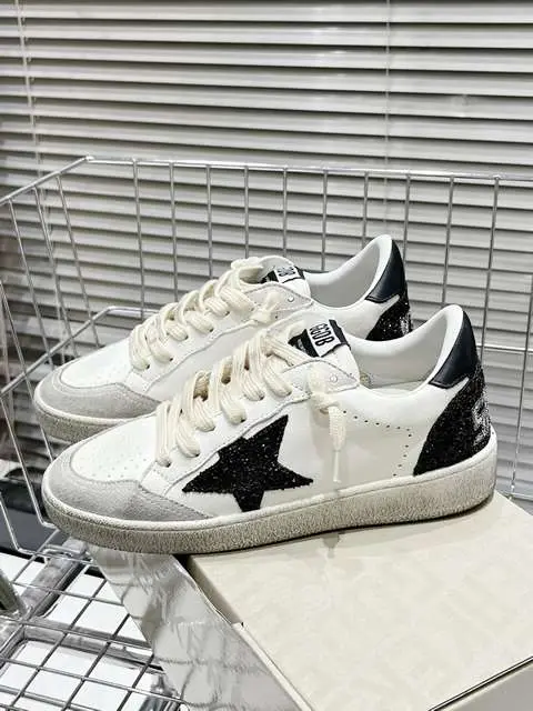 High Quality Replica Golden Goose Deluxe Brand for Women