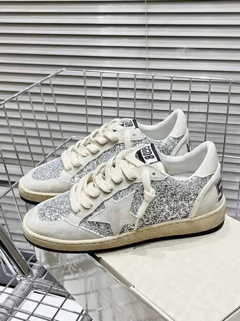 High Quality Replica Golden Goose Deluxe Brand for Women