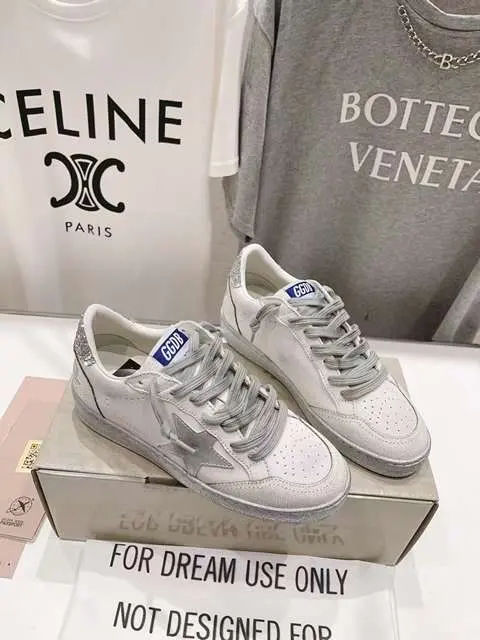 High Quality Replica Golden Goose Deluxe Brand for Women