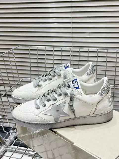 High Quality Replica Golden Goose Deluxe Brand for Women