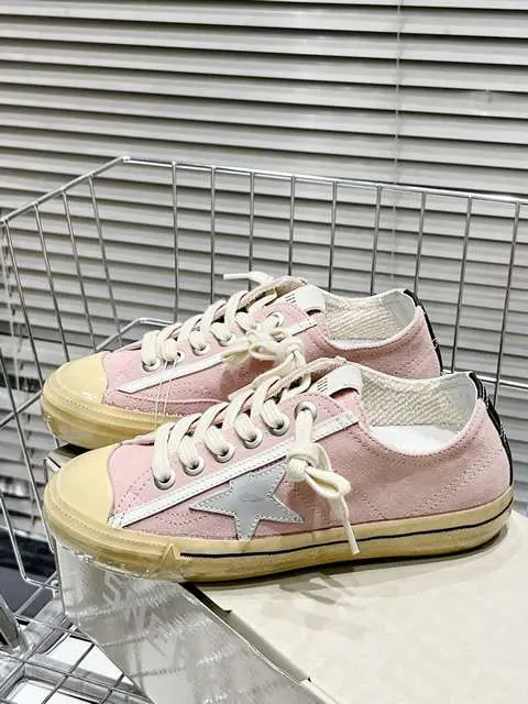 High Quality Replica Golden Goose Deluxe Brand for Women