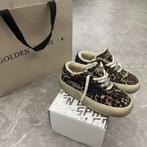 High Quality Replica Golden Goose Deluxe Brand for Women