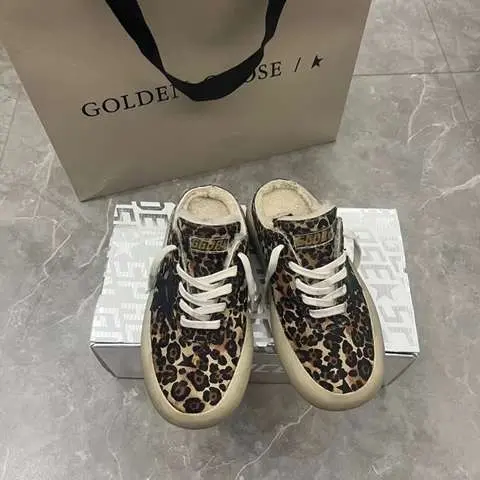 High Quality Replica Golden Goose Deluxe Brand for Women