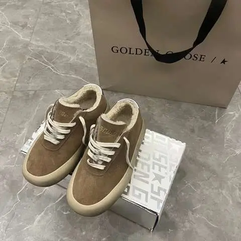 High Quality Replica Golden Goose Deluxe Brand for Women
