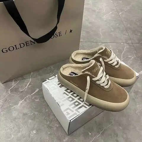 High Quality Replica Golden Goose Deluxe Brand for Women