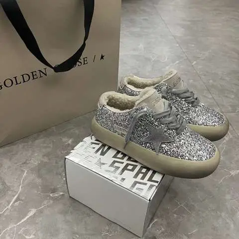 High Quality Replica Golden Goose Deluxe Brand for Women