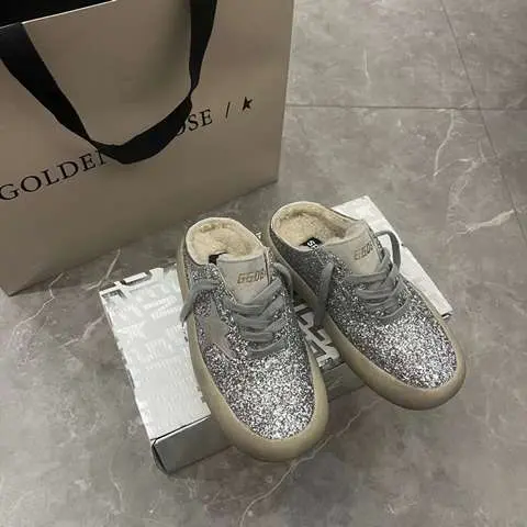 High Quality Replica Golden Goose Deluxe Brand for Women