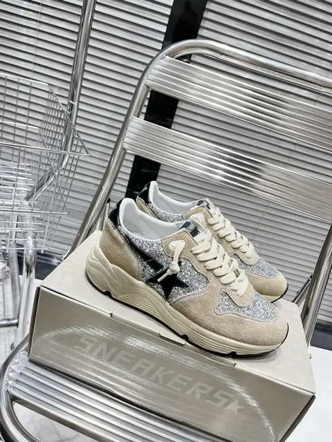 High Quality Replica Golden Goose Deluxe Brand for Women