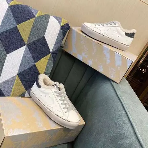 High Quality Replica Golden Goose Deluxe Brand for Women