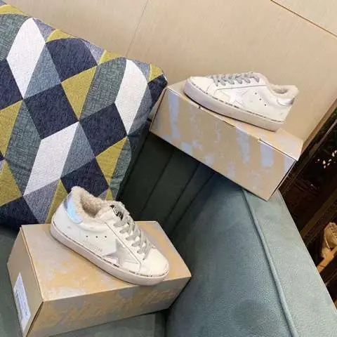 High Quality Replica Golden Goose Deluxe Brand for Women