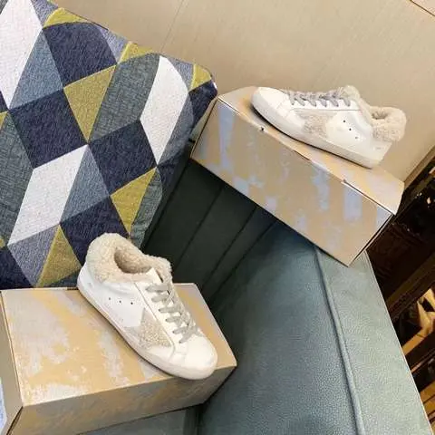 High Quality Replica Golden Goose Deluxe Brand for Women