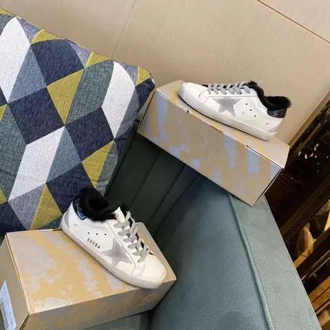 High Quality Replica Golden Goose Deluxe Brand for Women