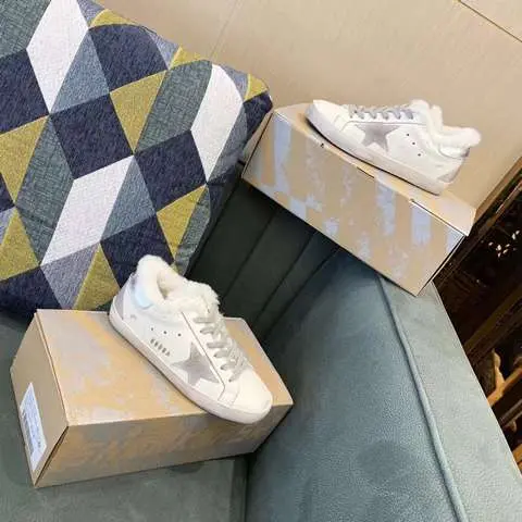 High Quality Replica Golden Goose Deluxe Brand for Women