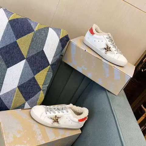 High Quality Replica Golden Goose Deluxe Brand for Women