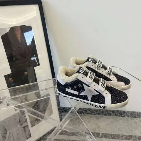 High Quality Replica Golden Goose Deluxe Brand for Women