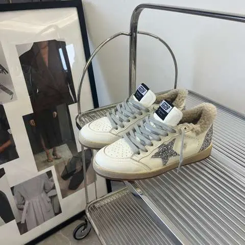 High Quality Replica Golden Goose Deluxe Brand for Women