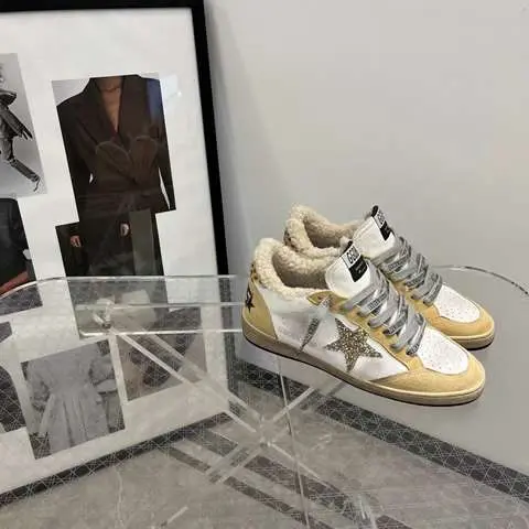 High Quality Replica Golden Goose Deluxe Brand for Women