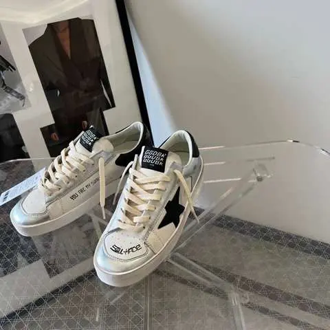High Quality Replica Golden Goose Deluxe Brand for Women
