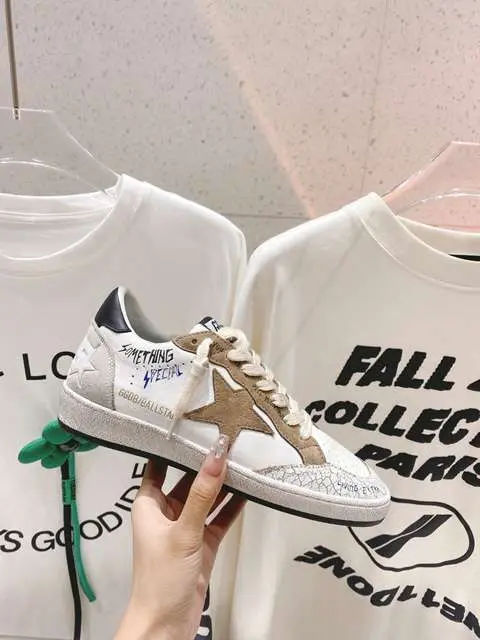 High Quality Replica Golden Goose Deluxe Brand for Women