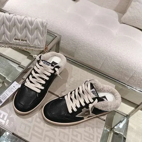 High Quality Replica Golden Goose Deluxe Brand for Women