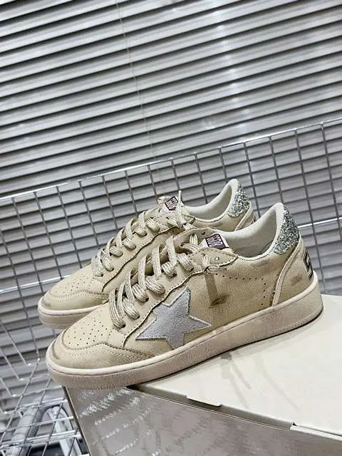 High Quality Replica Golden Goose Deluxe Brand for Women