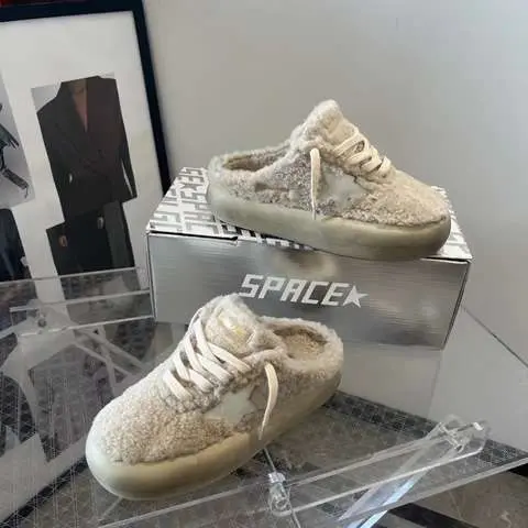 High Quality Replica Golden Goose Deluxe Brand for Women