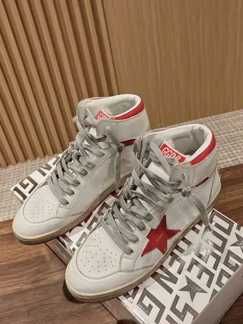 High Quality Replica Golden Goose Deluxe Brand for Women