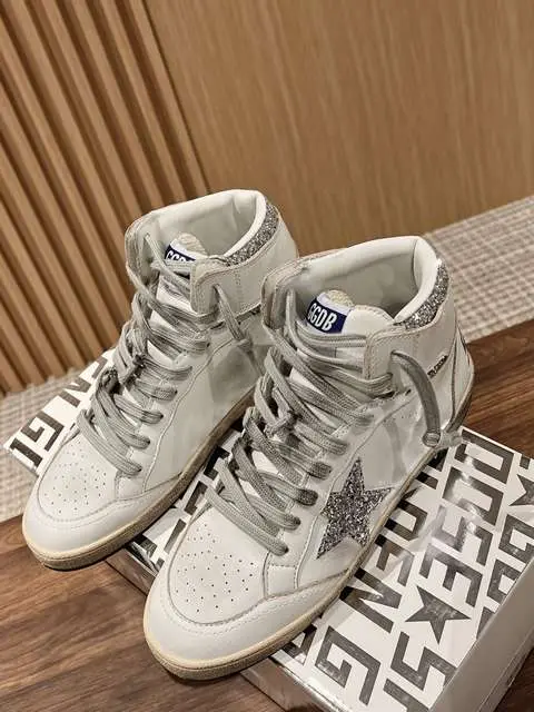 High Quality Replica Golden Goose Deluxe Brand for Women