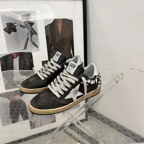 High Quality Replica Golden Goose Deluxe Brand for Women