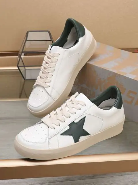 High Quality Replica Golden Goose Deluxe Brand for Women