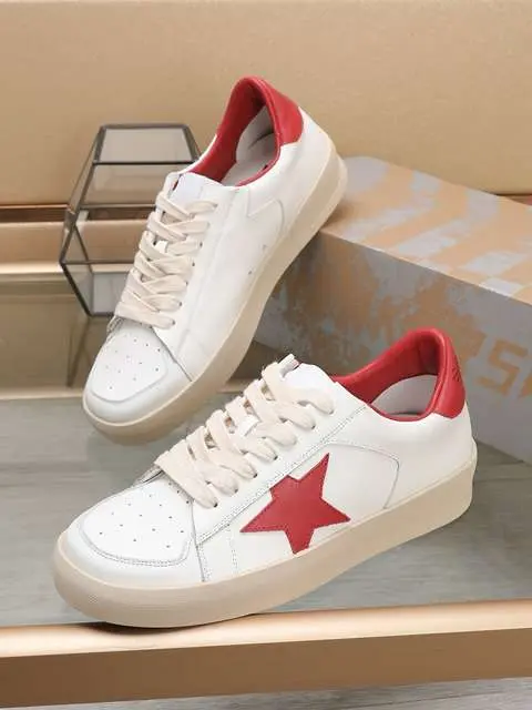 High Quality Replica Golden Goose Deluxe Brand for Women