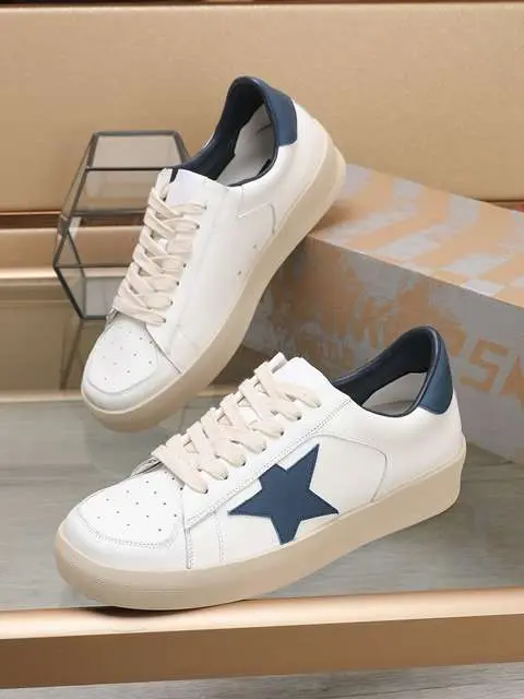 High Quality Replica Golden Goose Deluxe Brand for Women
