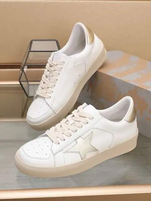 High Quality Replica Golden Goose Deluxe Brand for Women