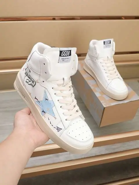 High Quality Replica Golden Goose Deluxe Brand for Women
